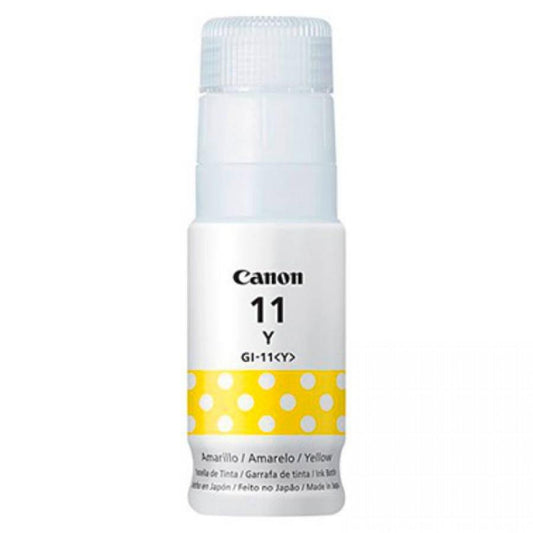 Tinta Canon Gi-11 Yellow