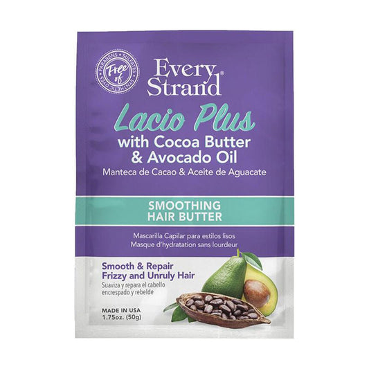 Tratamiento Capilar Every Strand Lacio Plus 50 g