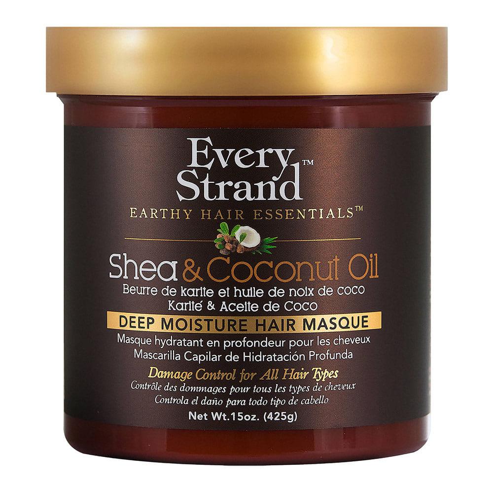 Tratamiento Para Cabello Shea & Coconut 15 oz
