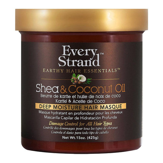 Tratamiento Para Cabello Shea & Coconut 15 oz