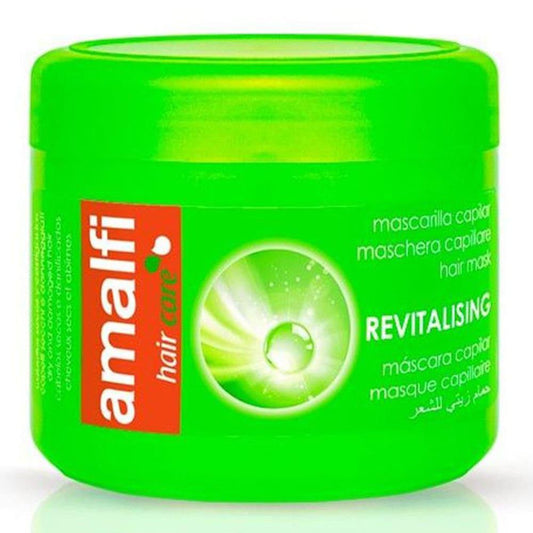 Tratamiento Para el Cabello Amalfi Revitalizante 500 ml