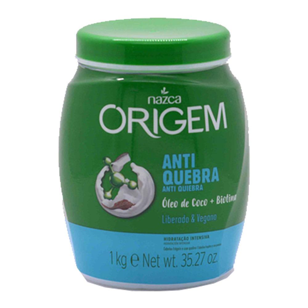 Tratamiento Para el Cabello Origem Anti Quiebre
