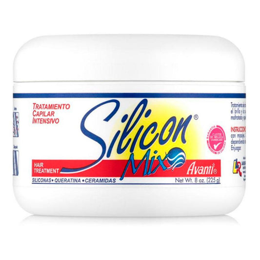 Tratamiento Silicon Mix Para el Cabello 8 oz