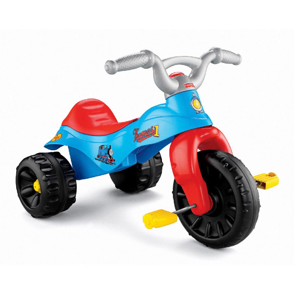 Triciclo Fisher-Price Thomas & Friends