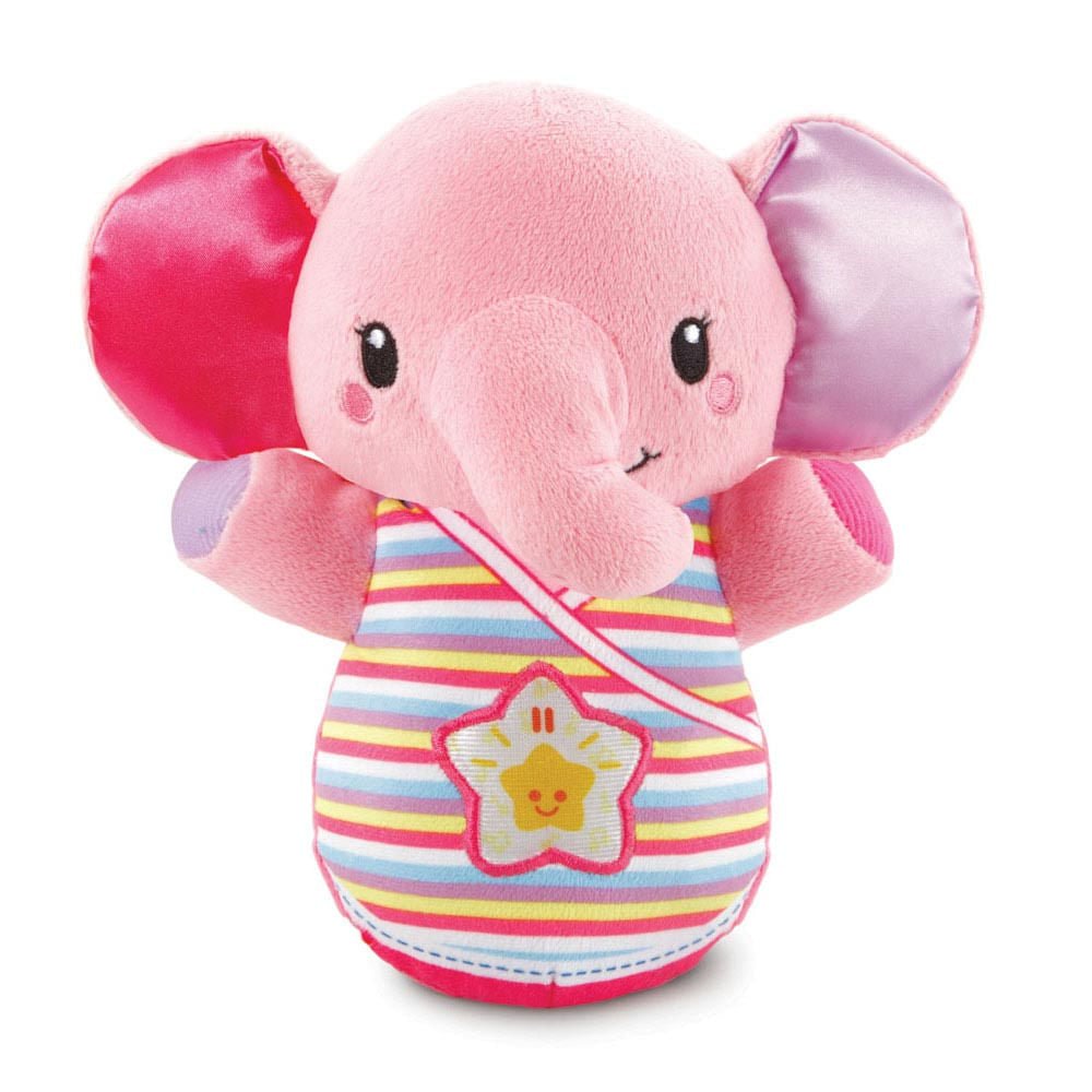 Trompito Melodías VTech Rosado