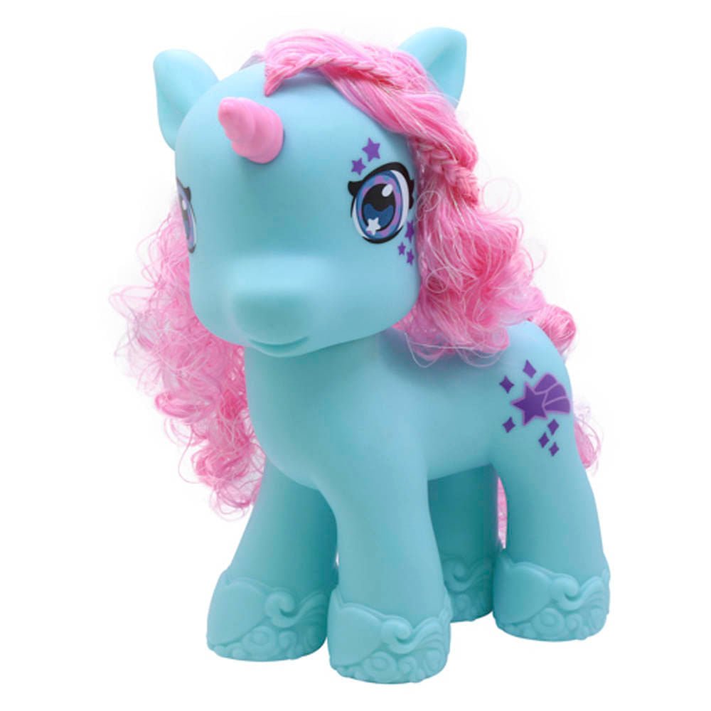 Unicornio Grande Cutie Friends