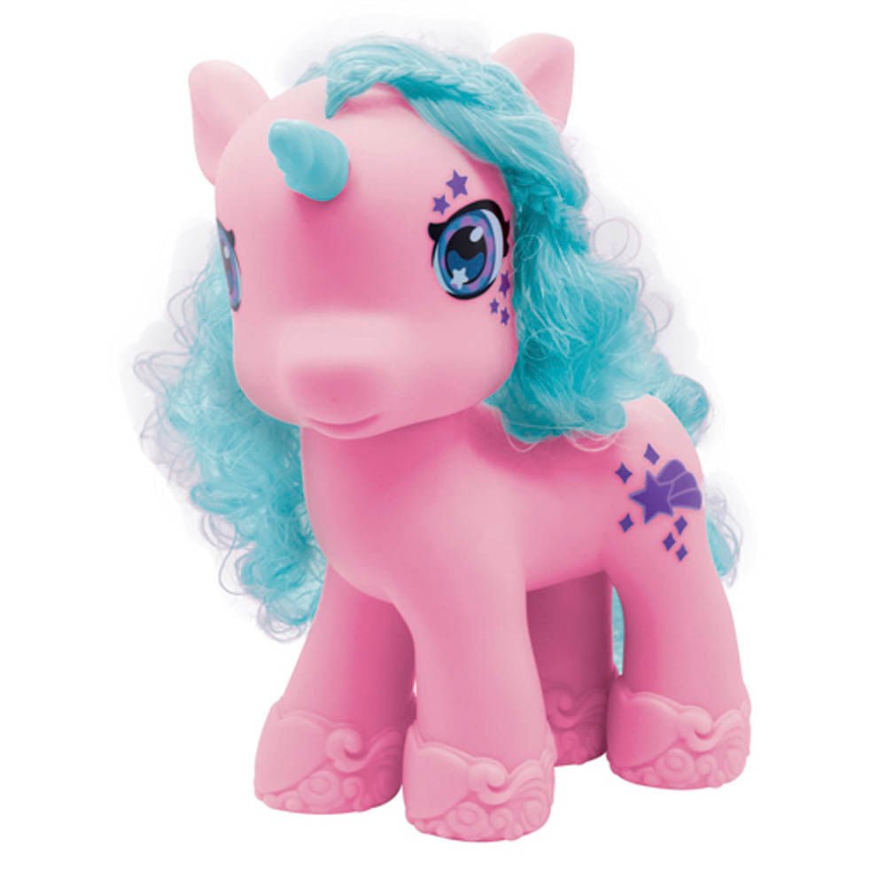 Unicornio Grande Cutie Friends Hair Dryer