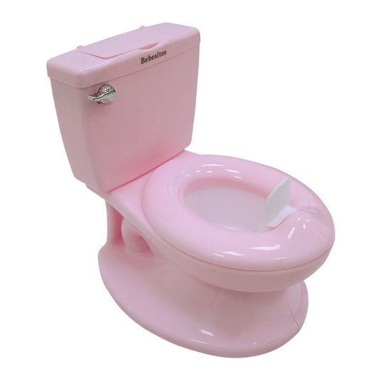 Vacenilla Bebesitos Para Bebé - Rosa