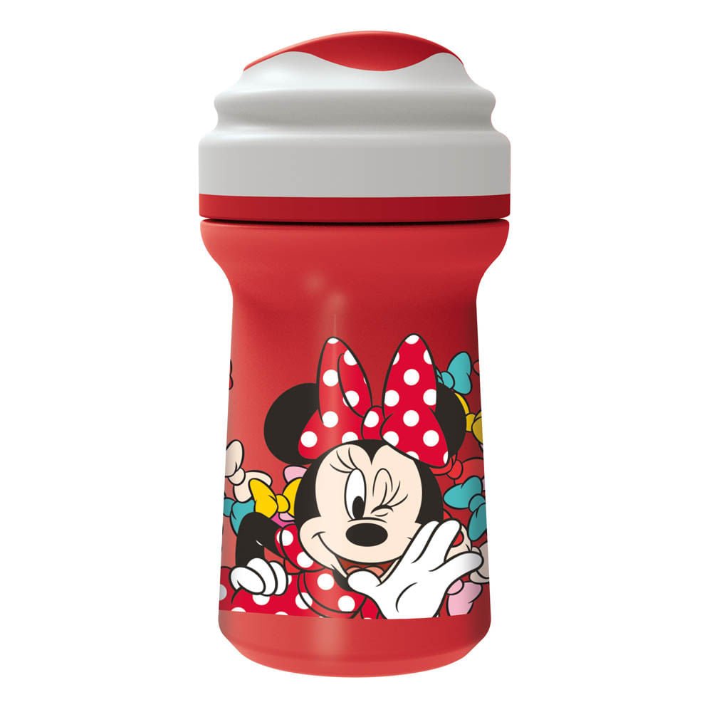 Vaso de Entrenamiento Disney Minnie Mouse