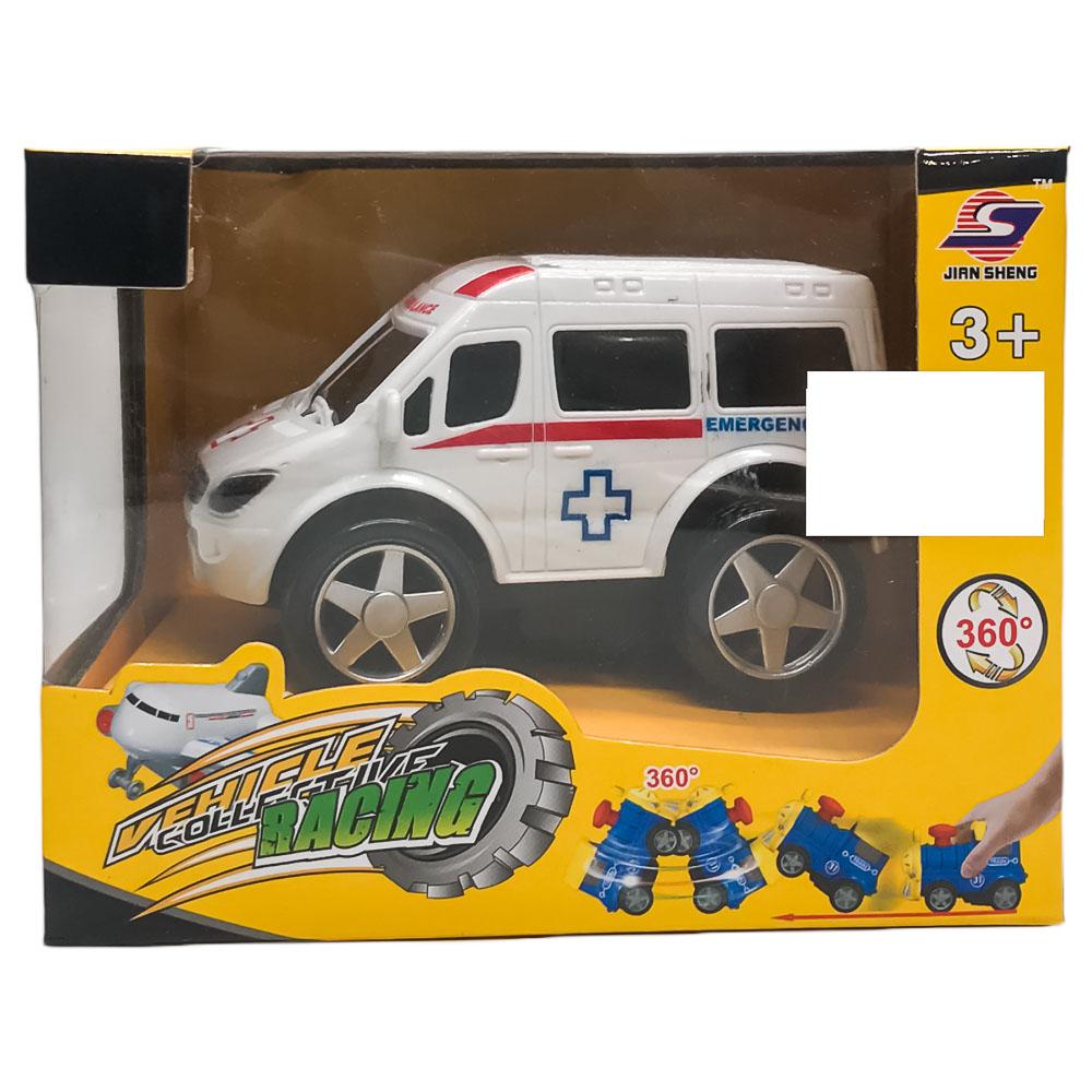 Vehículos Star Toys - Surtido