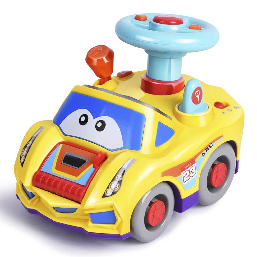 Volante De Juguete Para Bebe