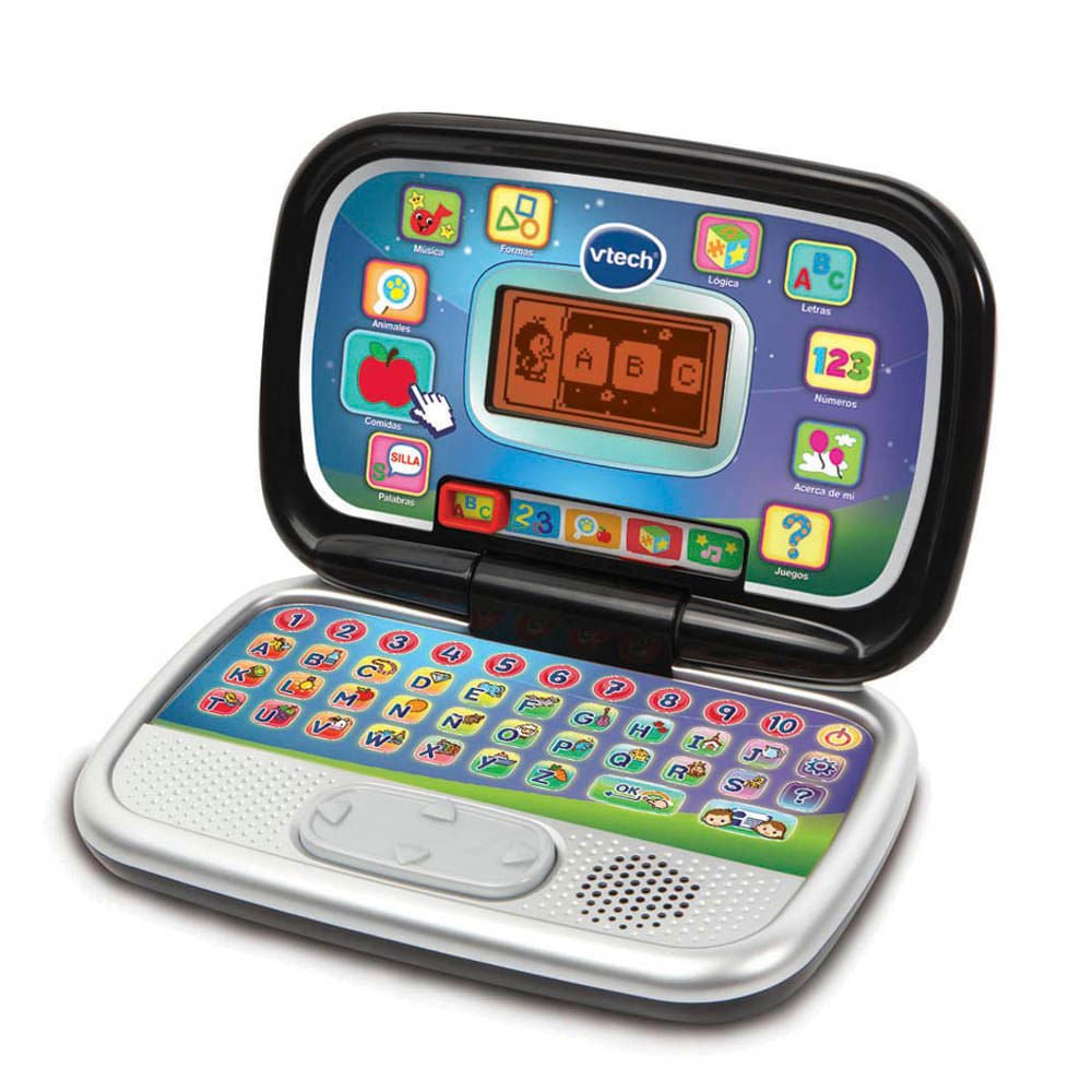 Computadora VTech PC