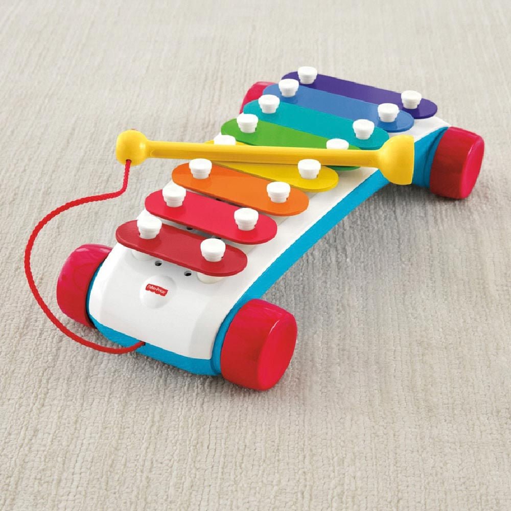 Xilófono Clásico Fisher-Price